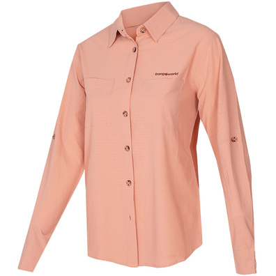 Camisa Trangoworld Ardones VN 1J0