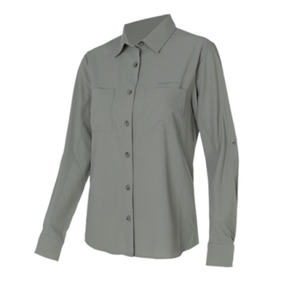 Trangoworld Camisa Ardones VN 1R0