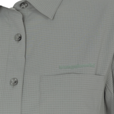 Trangoworld Camisa Ardones VN 1R0