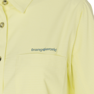 Trangoworld Camisa Ardones VN 1T0