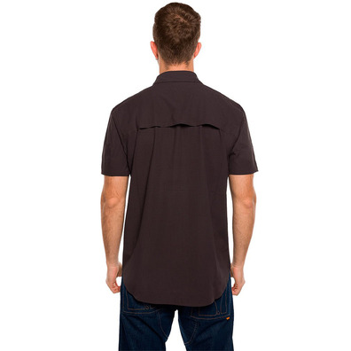 Trangoworld Camisa Esera VN 120