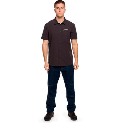 Trangoworld Camisa Esera VN 120