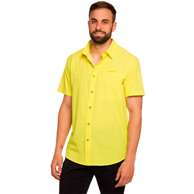 Trangoworld Camisa Esera VN 1N0