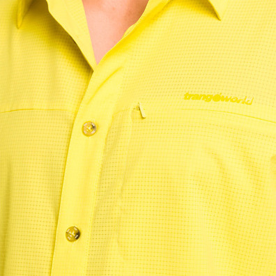 Trangoworld Camisa Esera VN 1N0