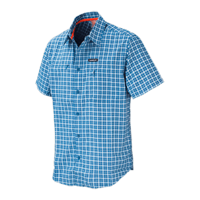 Camisa Trangoworld Huez 610