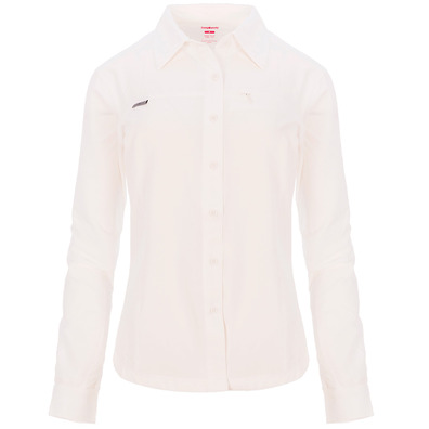 Trangoworld Rawal camisa branca 550