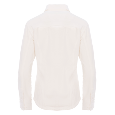 Trangoworld Rawal camisa branca 550