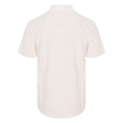 Camisa branca Trangoworld Shawar 550