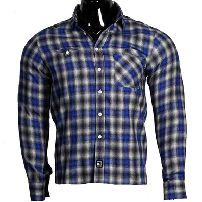 Camisa Trangoworld Sierra 110