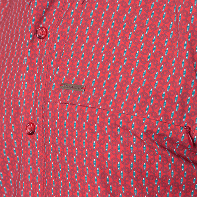 Camisa Trangoworld Tunshu 610