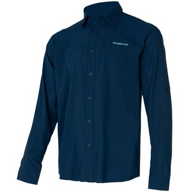 Trangoworld Camisa Vignemale VN 1M0
