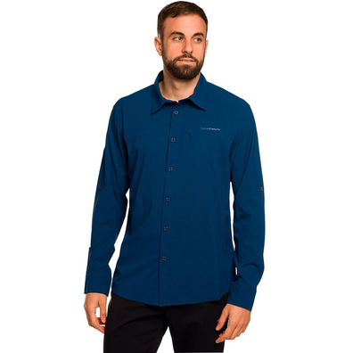 Trangoworld Camisa Vignemale VN 1M0