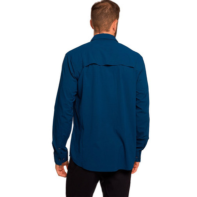 Trangoworld Camisa Vignemale VN 1M0