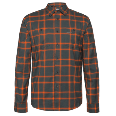 Trangoworld Camisa Zernez 3B0