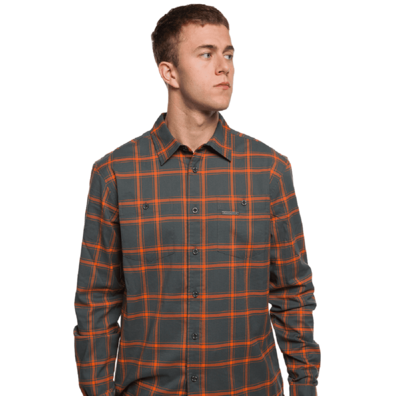 Trangoworld Camisa Zernez 3B0