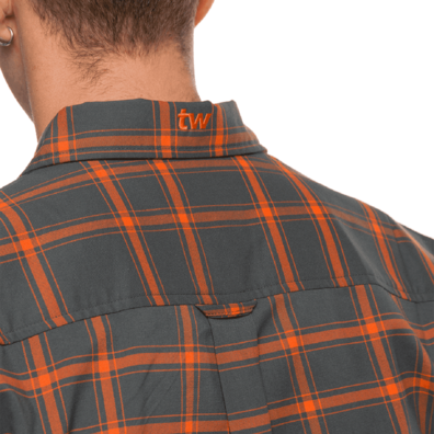 Trangoworld Camisa Zernez 3B0