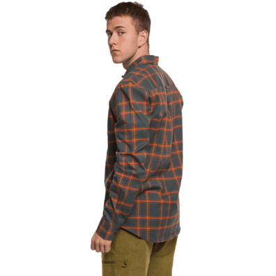 Trangoworld Camisa Zernez 3B0
