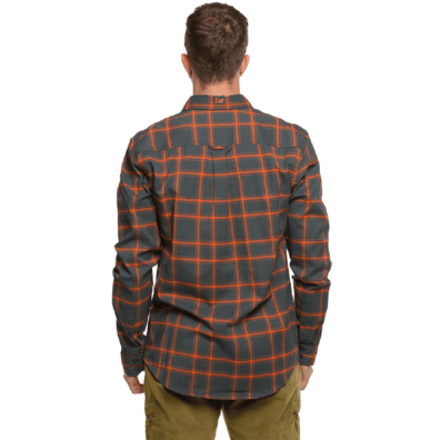 Trangoworld Camisa Zernez 3B0
