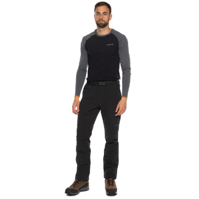 Camisola interior Trangoworld Clarac 11D