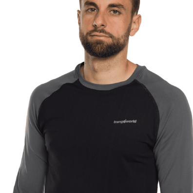 Camisola interior Trangoworld Clarac 11D