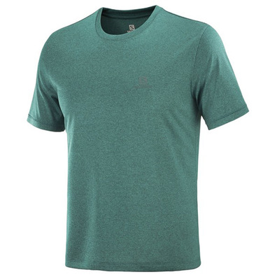 Salomon Explore Tee Green