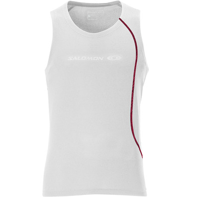 Camiseta Salomon Trail III Tank