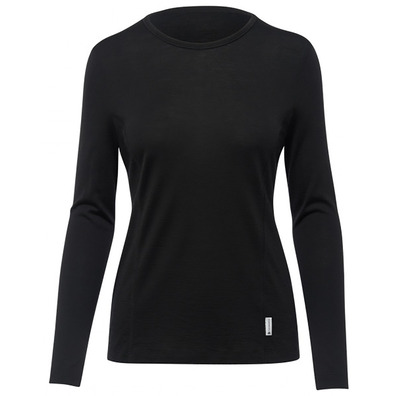 Camiseta Thermowave Merino Aero W 165 GR