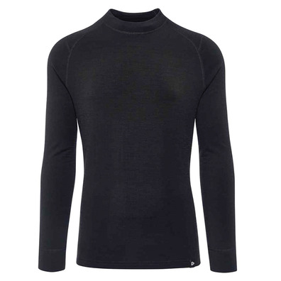 Camiseta Thermowave Merino Arctic 265 GSM