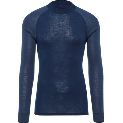 Camiseta Thermowave Merino Warm 180 GSM