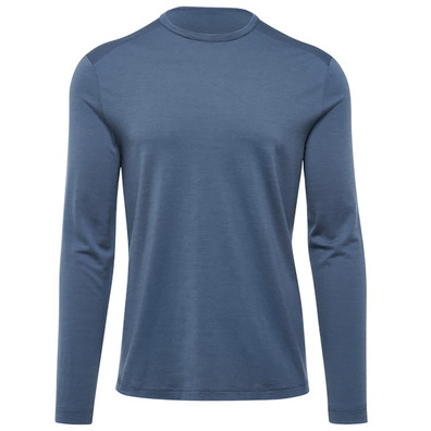 Camiseta Thermowave Merino Wonder 200 GSM