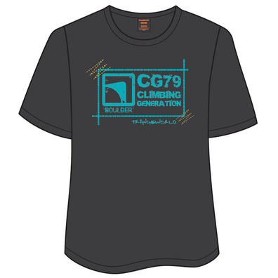 Camiseta Trangoworld CG Fi 510