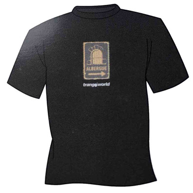 Camiseta Trangoworld Hostel 999