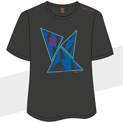 Camiseta Trangoworld Angle 940