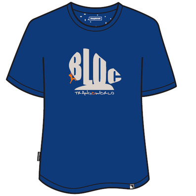 Camiseta Trangoworld Bloc-T 3E0