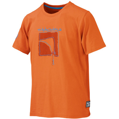 Camiseta Trangoworld Camsu 3X0