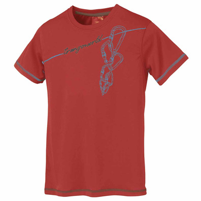 Camiseta Trangoworld Chains DT 430