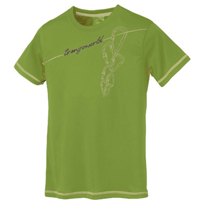 Camiseta Trangoworld Chains DT 450