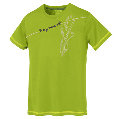 Camiseta Trangoworld Chains Kid DT 450