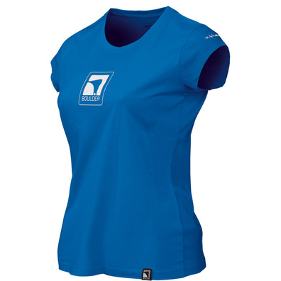 Camiseta Trangoworld Clasic 3P0