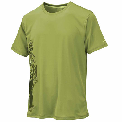 Camiseta Trangoworld Cordov DT 450