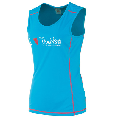 Camiseta Trangoworld Dombe 470