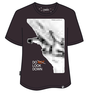 Camiseta Trangoworld Down 8G0