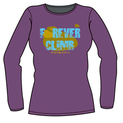 Camiseta Trangoworld Forever 360