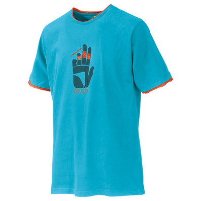 Camiseta Trangoworld Hand 534