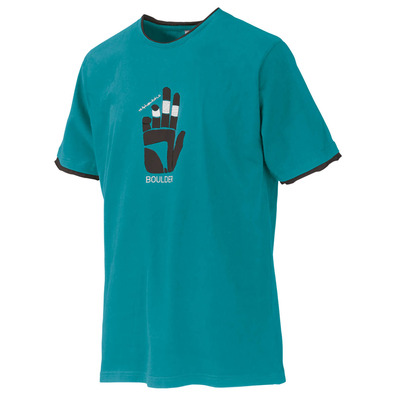 Camiseta Trangoworld Hand 571