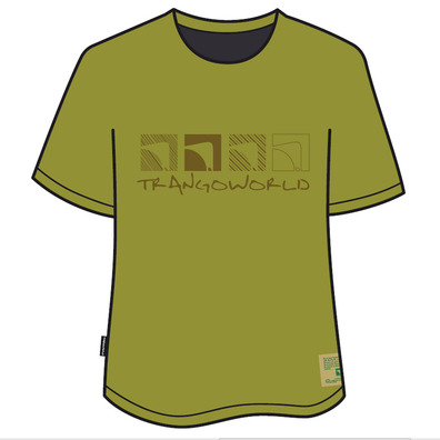 Camiseta Trangoworld Lane 780