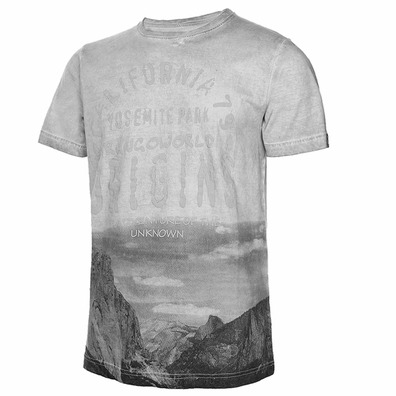 Camiseta Trangoworld Lodge 505