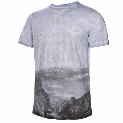 Camiseta Trangoworld Lodge 5AR