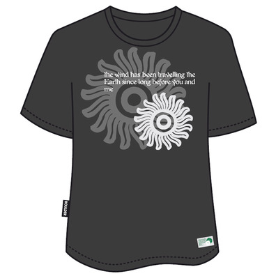 Camiseta Trangoworld Mind 150