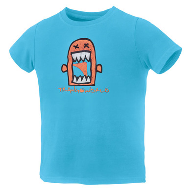 Camiseta Trangoworld Monster 740